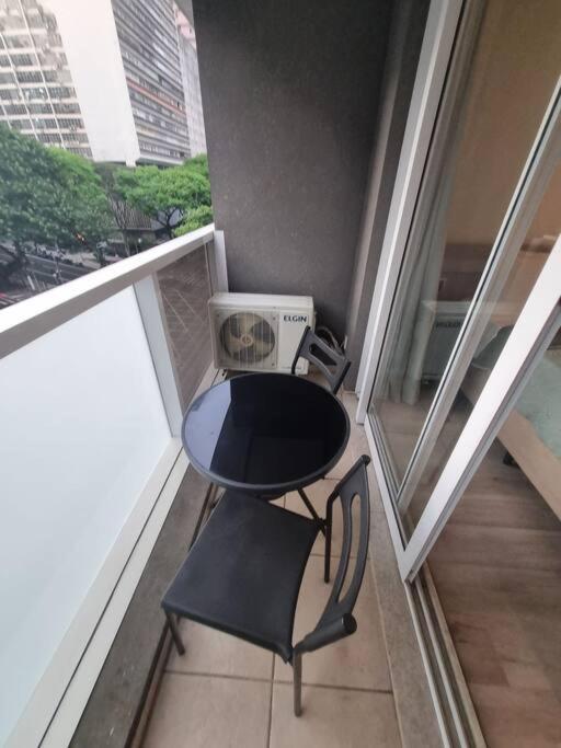 סאו פאולו Loft Bela Vista, Consolacao, 506 מראה חיצוני תמונה