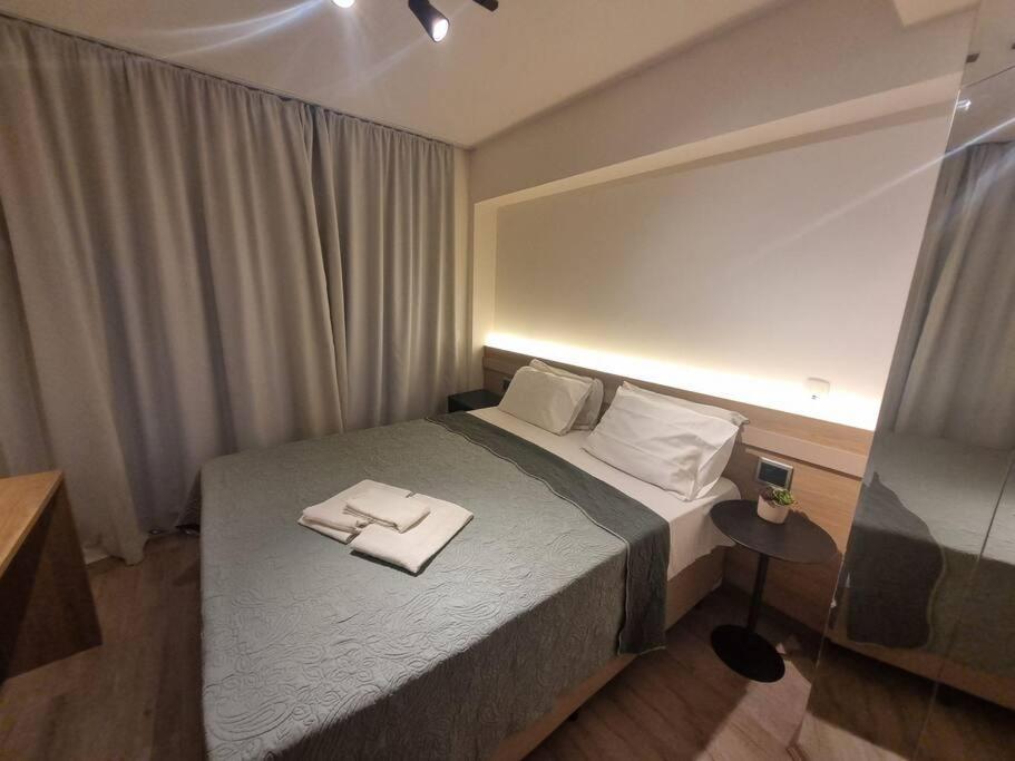 סאו פאולו Loft Bela Vista, Consolacao, 506 מראה חיצוני תמונה