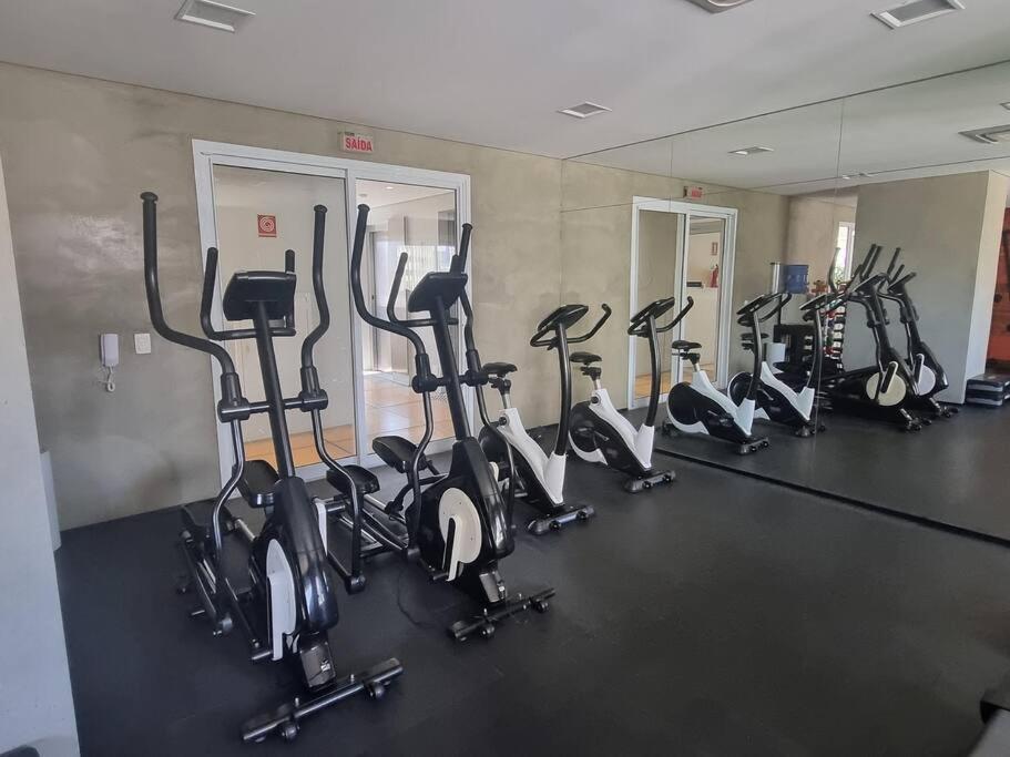 סאו פאולו Loft Bela Vista, Consolacao, 506 מראה חיצוני תמונה