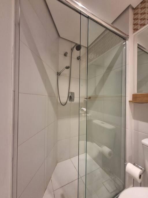 סאו פאולו Loft Bela Vista, Consolacao, 506 מראה חיצוני תמונה